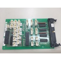 TEL 1R81-607384-11 MD-C832304 DEV USER BOARD...